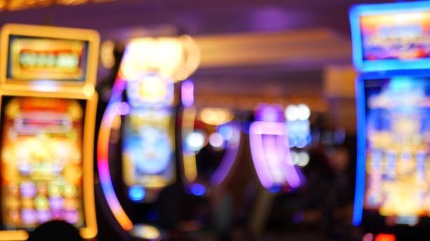 Blackjack table on idn 777 Big Time Gaming
