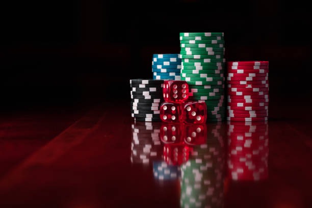 idn 777 live casino tables and sports betting dashboard